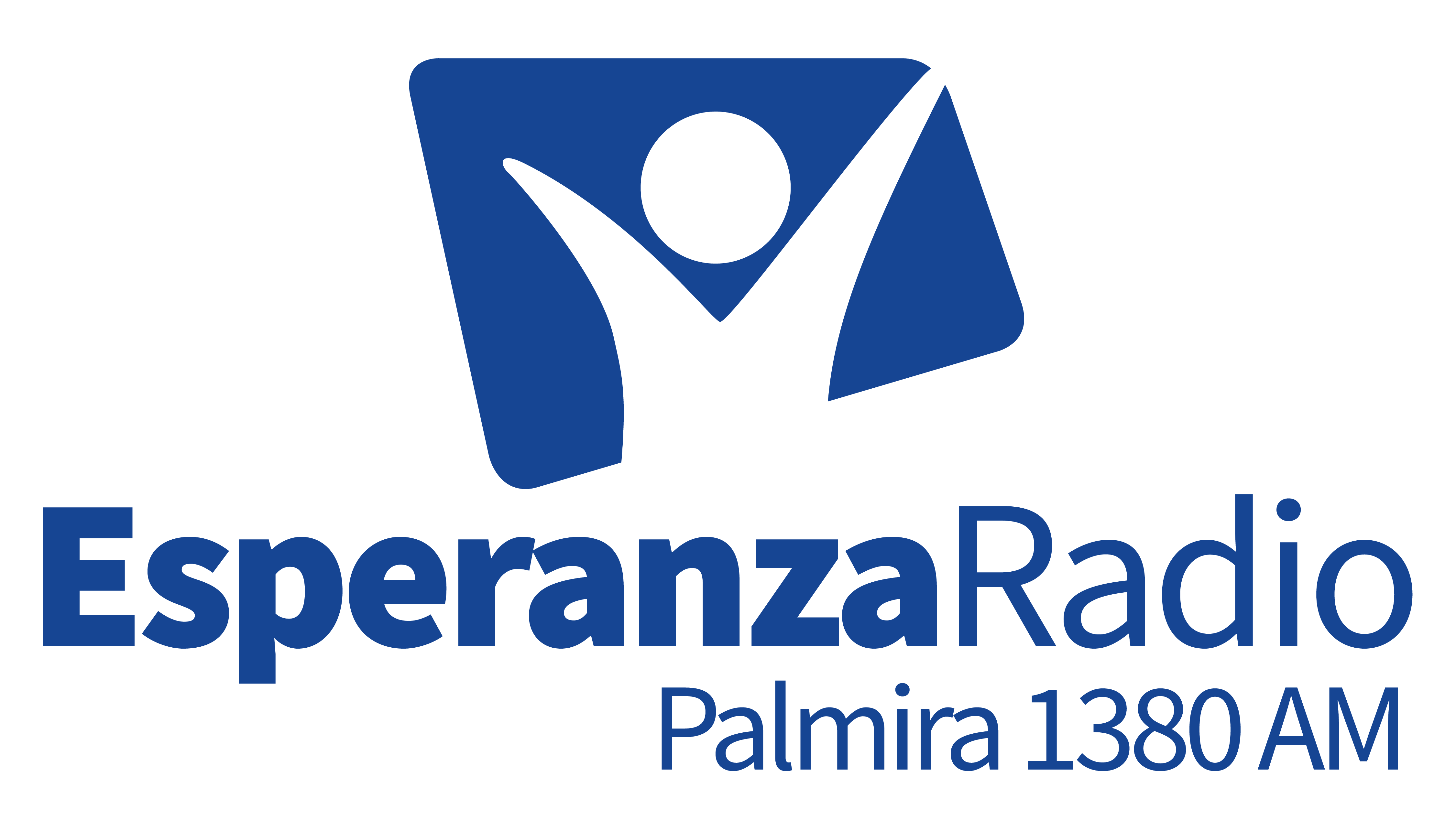 Logo de Esperanza Radio Palmira