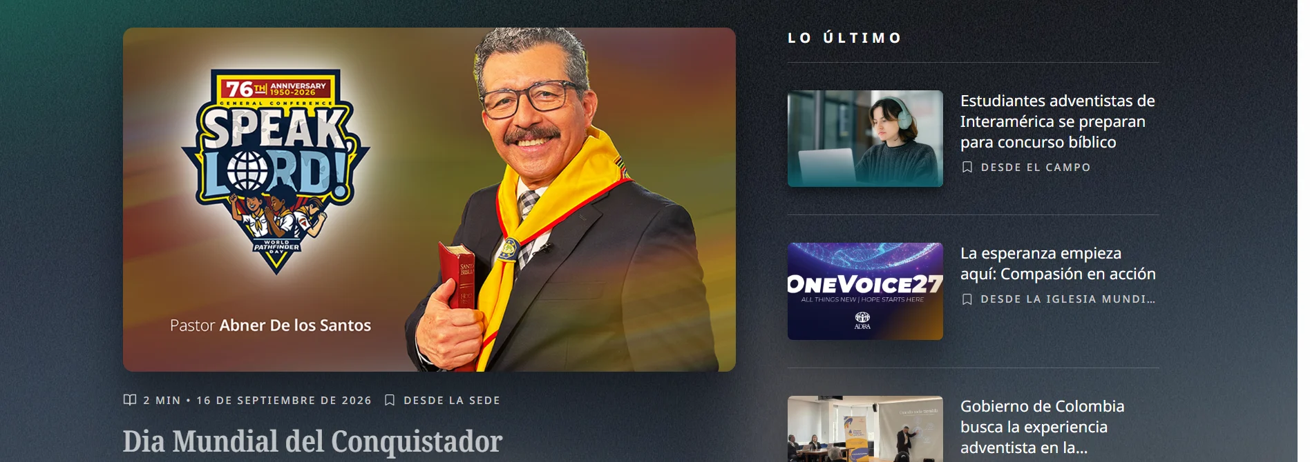 Web Interamerica