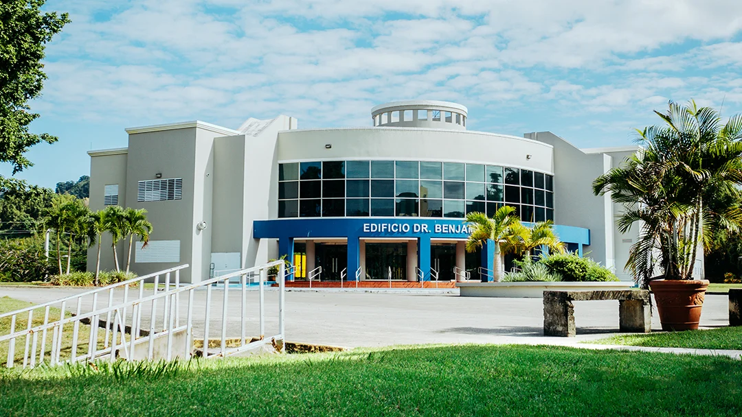 Antillean Adventist University, Puerto Rico