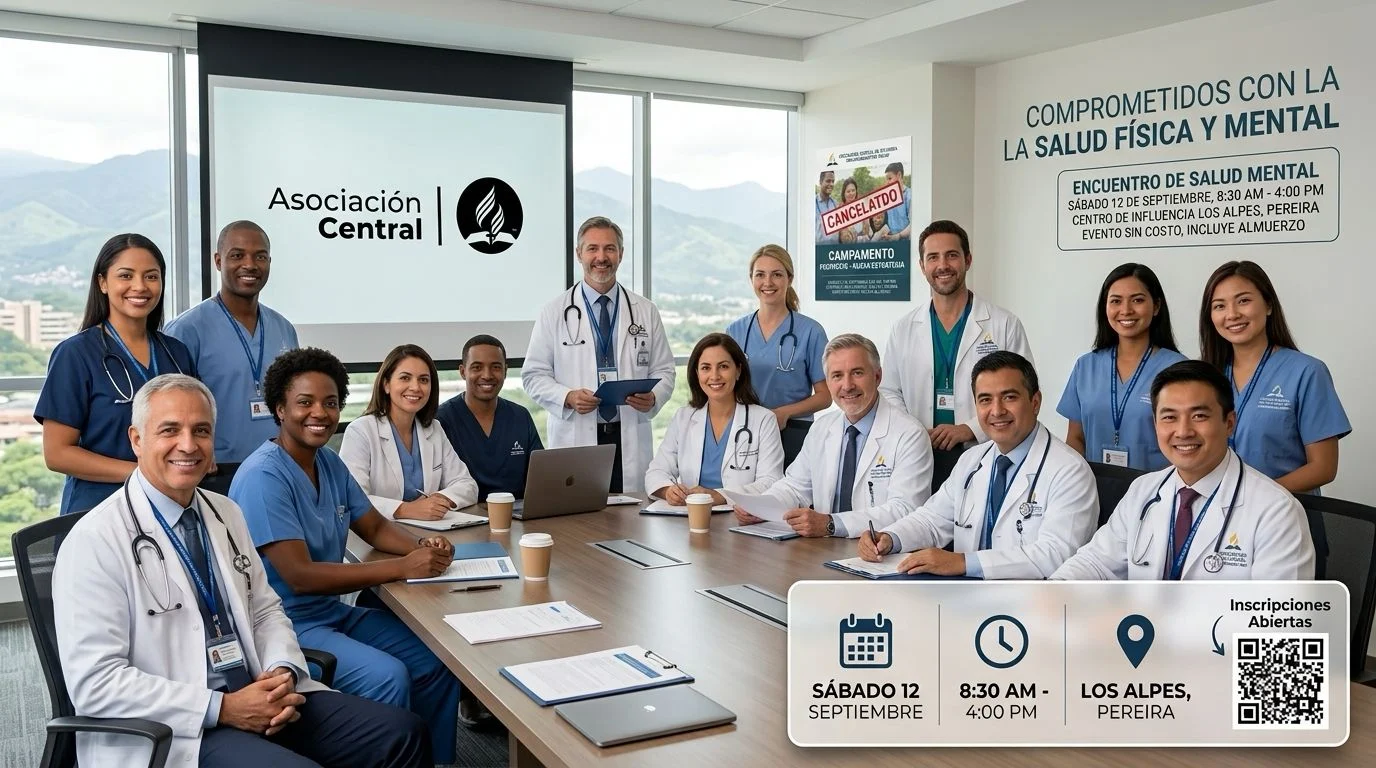 Profesionales de la Salud Adventistas