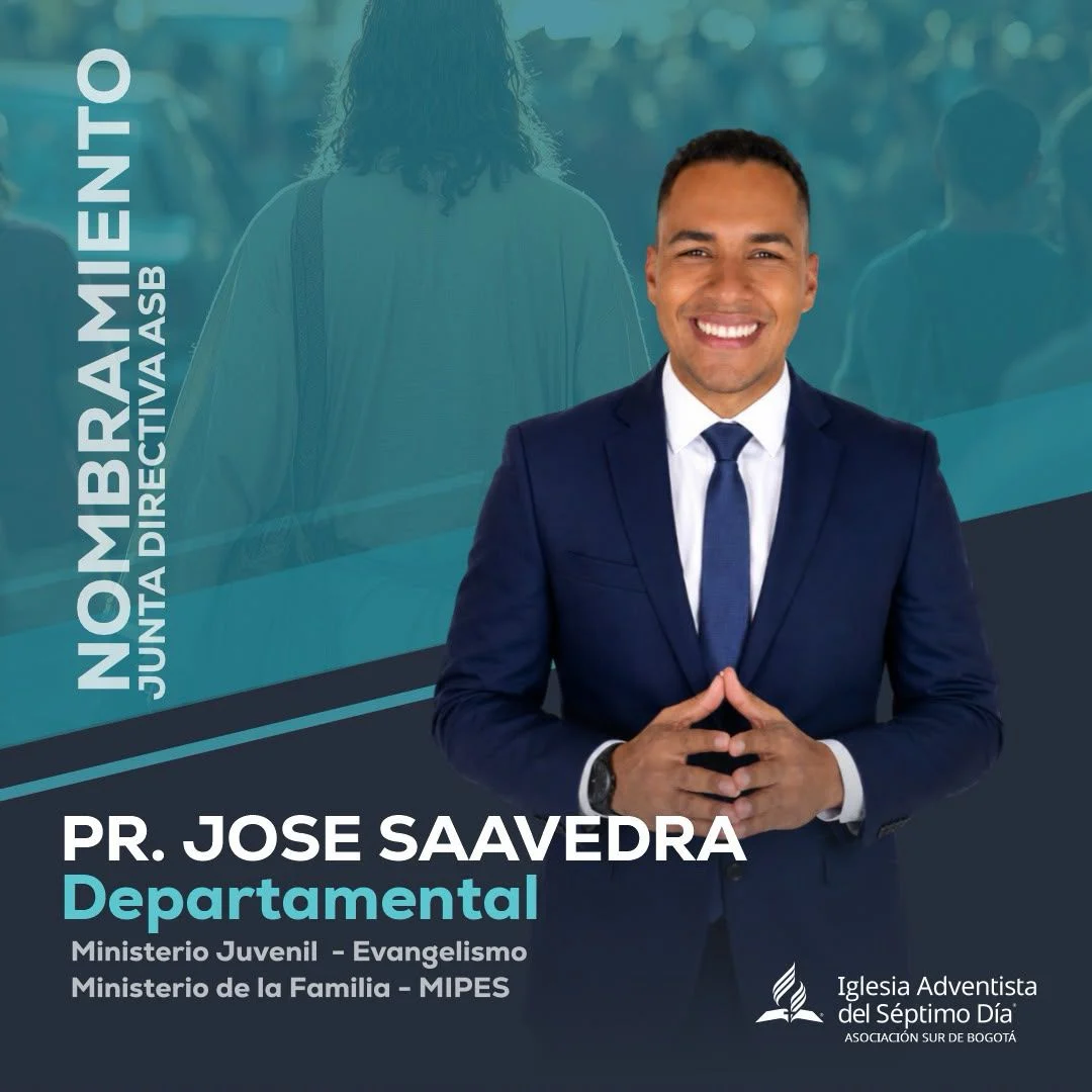 Pr. José Saavedra nuevo directivo de la ASB