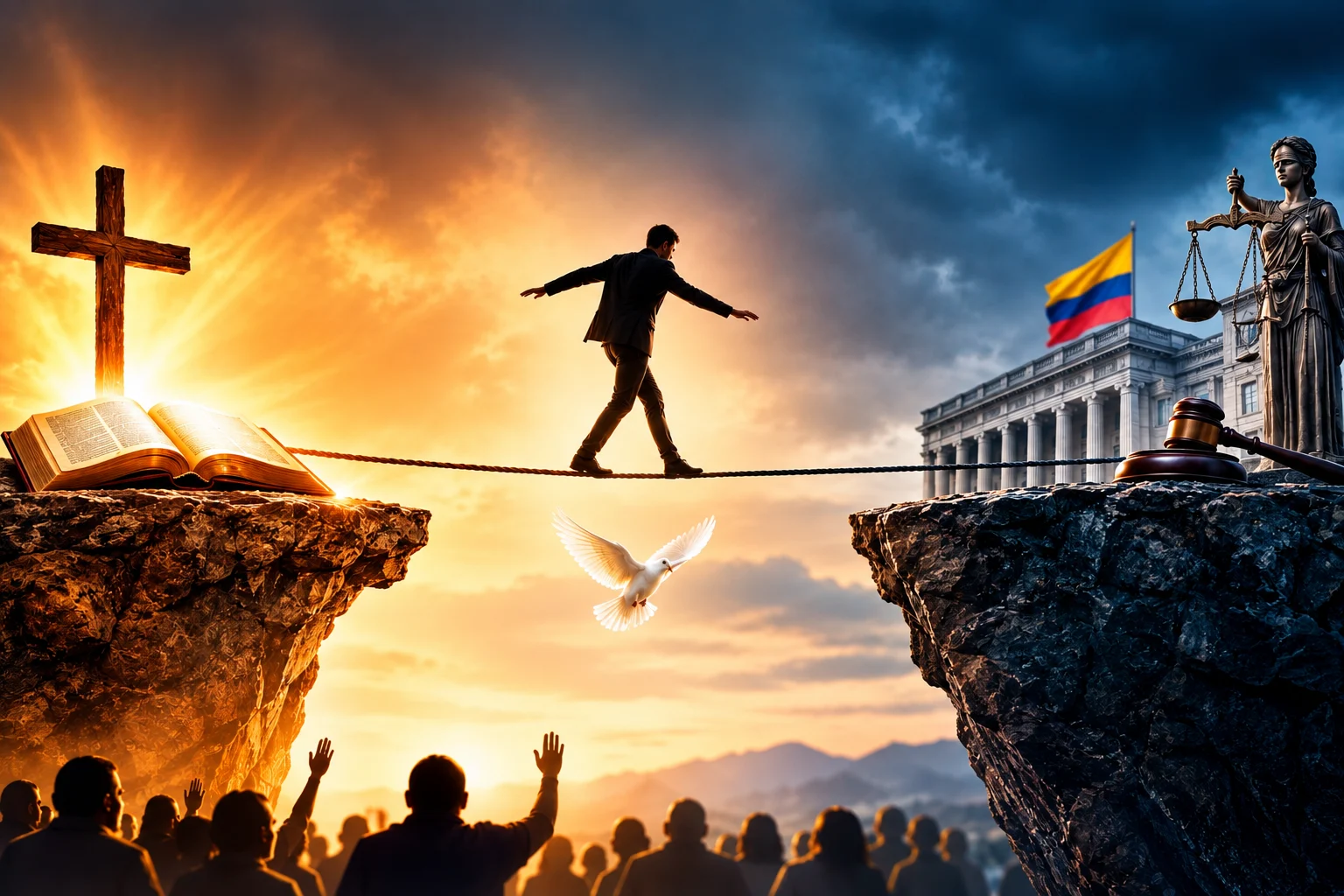 Gráfica generada con IA