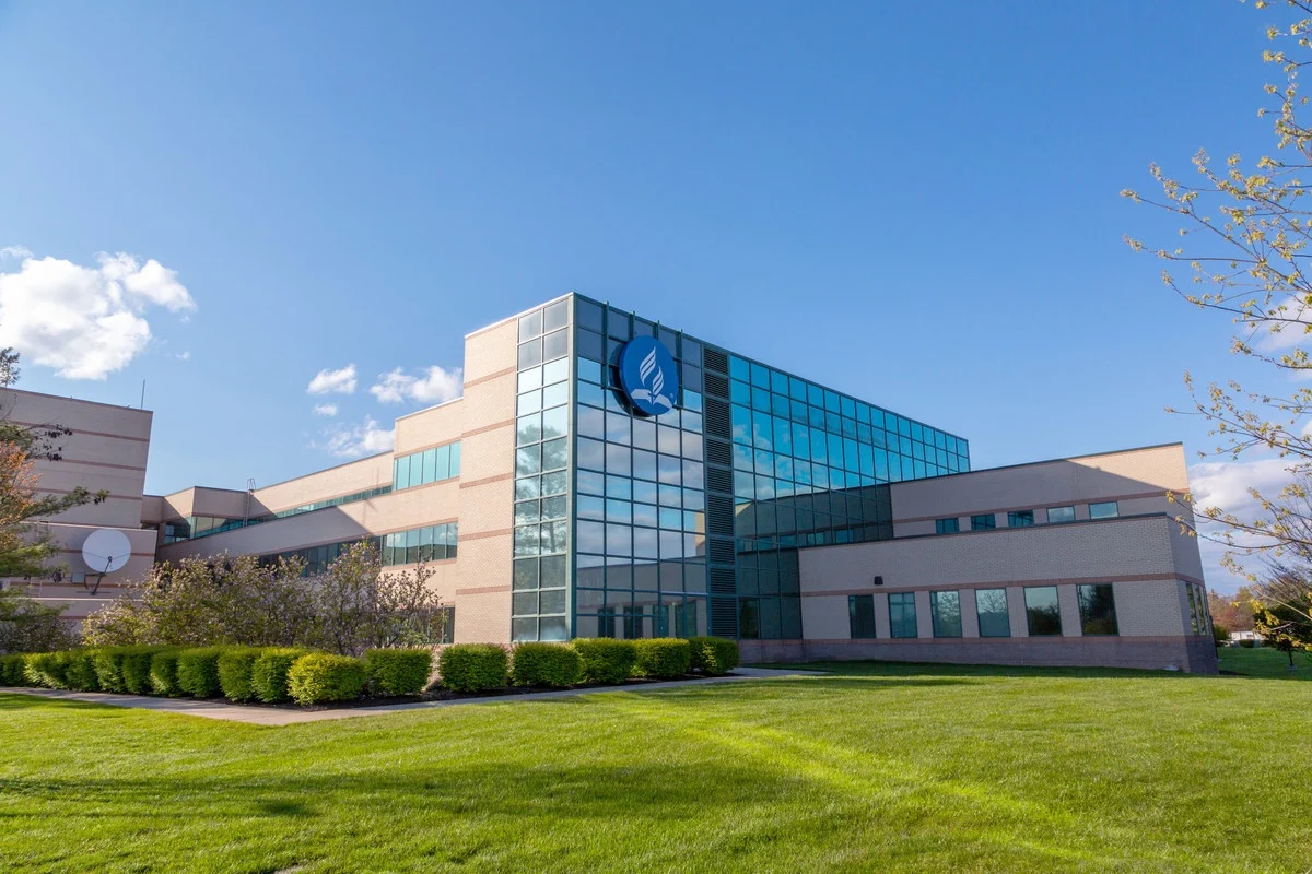 Asociación General, Silver Spring, Maryland-Estados Unidos